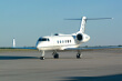 Gulfstream G450 Executive Jet