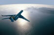 Bombardier Global Express XRS Long-Range Executive Jet
