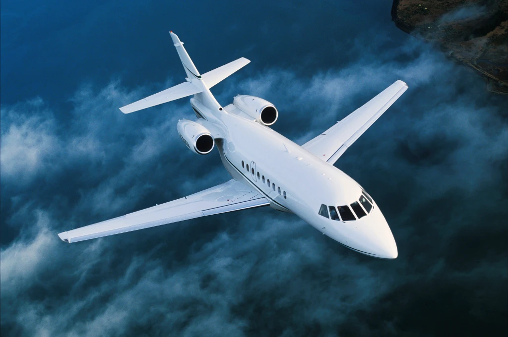 Falcon1