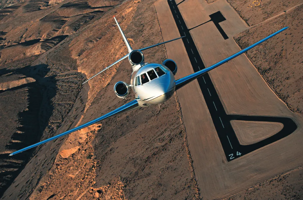 Falcon50EX