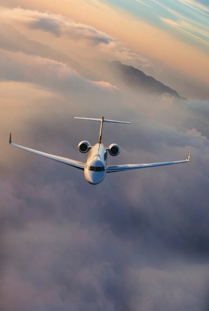 Global Express XRS